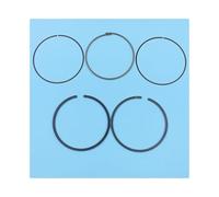 Kit de Reconstruction de Segments de Piston de 88 mm for Moteur GX390 GXV390 GX 390 13HP 190F, générateur, Nettoyeur Haute Pression, pièces de Moteur