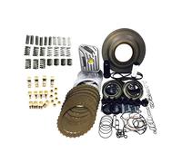 Kit de reconstruction de transmission 6DCT450 MPS6, joint Compatible Pour Ford Volvo