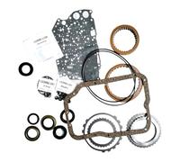 Kit de reconstruction de transmission compatible avec Ford Cars 4F27E Focus 2000 et ultérieurs, compatible avec Mazda Cars FN4A-EL 2 2007 et plus récent 3 2004 et 6 2003-2005 Véhicule 5 2007 MPV 2001