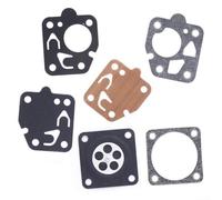 Kit de reconstruction du système de carburant pour Troy-Bilt TB110 TB200 TB250 TB300 et 27041 27042 27043 avec TG18 TG20 TG24 TG28 TF22 Fit