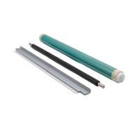 Kit de reconstruction du tambour, lame de nettoyage, rouleau de charge | Convient for Canon IR ADVANCE 4525i 2625 4535 4545 4551 4745 nettoyage GPR-57 C-EXV53(Drum Rebuild Kit)