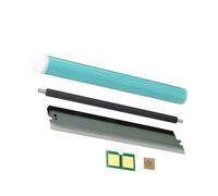 Kit de Reconstruction d'unité de Tambour adapté for Canon 1435 1435i 1435iF 1435P GPR-54 NPG-68 C-EXV50-Kit 30K