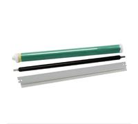 Kit de reconstruction d'unité de tambour GPR 18 NPG 28 C EXV14, Compatible avec IR2016 IR2020 IR2018 IR2022 IR2025 IR2030 OPC, nettoyage de tambour PCR