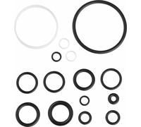 Topaz Damper Rebuild Kit Noir