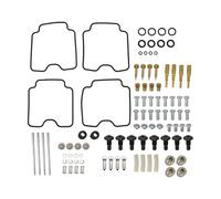 Kit De Reconstruction Jets Joints Carburateur, pour Suzuki GSX600F Katana 1998 1999 2000 2001 2002 2003 2004 2005 2006