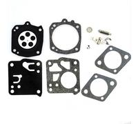 Kit de reconstruction pour carburateurs Tillotson pour série conçu pour s'adapter à 041 045 051 056 076 TS510 TS760 et remplacer OEM RK21For