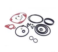Kit de reconstruction pour cloueuse de toiture NV45AB NV45B avec joints toriques, soupape, gâchette, distributeur de billes