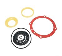 Kit de reconstruction pour cloueuses Paslode F350S et F250S avec joint de cylindre 402011, joint de capuchon 500407, ressort et joints toriques assortis