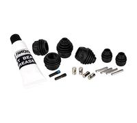 Kit de reconstruction Traxxas Arbres de transmission vitesse constante cannel s en acier avec P