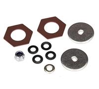 Traxxas Automobile 8254 Pantoufle kit de Reconstruction d'embrayage