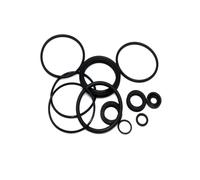 Kit de reconstruction WSS FOX 38 FLOAT NA2 Noir