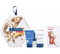 Kit de recrutement ClarinsMen pour l'hydratation de la peau