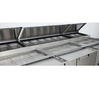 Kit de Récupération à Ingrédients pour MPF8203/MPF8203GR