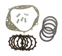 TRW Kit d'embrayage MSK226 Superkit pour Suzuki GN125 et 125 Marauder