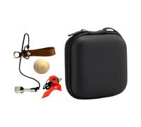 Kit de récupération magnétique - Aimant puissant - Léger et portable - Avec