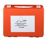 Kit De Récupération Membres Du Corps Humain Séparés Emballage(S) Combi 1 pc(s)