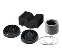 Bosch DWZ1EK1U1 Accessoire pour hotte Module de recirculation
