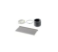 Kit de recyclage clean air pour hotte Z51IBI6X4