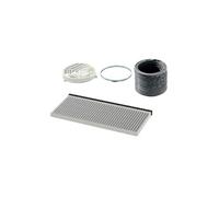 Kit de recyclage clean air pour hotte Z51ITI2X4