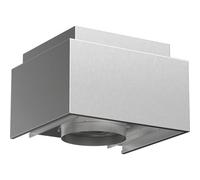 Bosch Kit de recyclage CleanAir Plus DWZ1FX5C6 17004062, filtre anti-odeur et anti-pollen