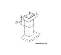 Kit de recyclage CleanAir - Bosch - DWZ1FX5C6 17004062