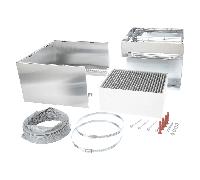 Bosch Kit de recyclage pour hotte décorative DSZ4565