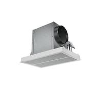 Bosch DIZ0JC2D0 Accessoire pour hotte aspirante, module de recyclage CleanAir régénérable, fabriqué en Allemagne