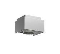 Siemens LZ11FXC56 Accessoire pour hotte Kit de recyclage pour hotte