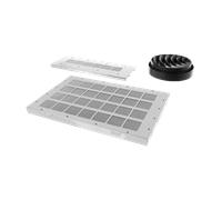Kit de recyclage d'origine Balay 17000785 / DWZ0AF0R0 pour hottes