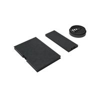 Kit de recyclage d'origine Bosch 17000710 / DWZ0AK0T0 pour hottes