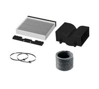 Kit de recyclage d'origine Bosch CleanAir 17006587 / DWZ1CB1I4 pour une largeur de conduit de 260 mm