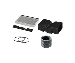 Kit de recyclage d'origine Bosch CleanAir 17006592 / DWZ2CB1I4