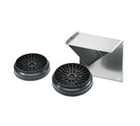 Kit de recyclage d'origine Constructa CZ5138X5 pour hottes