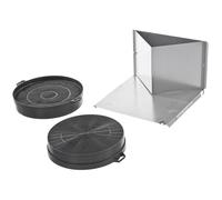 Kit de recyclage d'origine Junker 00706591 / JZ5115X5