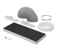 Kit de recyclage d'origine Neff 00706588 / Z5143X5
