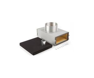 Kit de recyclage d'origine Novy Flat'line Centrale