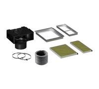 Kit de recyclage d'origine Siemens CleanAir Plus LZ11KKI16 / 17008359