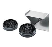 Kit de recyclage pour hotte décorative Neff z5138x5 G