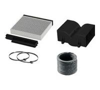 neff - kit de recyclage pour hotte - z51dxi1x4