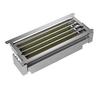 Kit de recyclage pour hotte Neff Z51ITD1X1 G