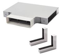Kit de recyclage pour hotte plan de travail filtr60