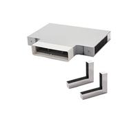Kit de recyclage pour hotte plan de travail filtr60