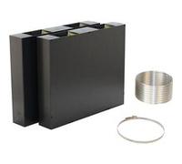 Kit de recyclage pour hotte plan de travail Neff Z92WWI1X6 G