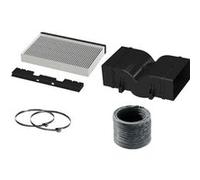 Kit de recyclage pour hottes Neff Z51CBI1X4