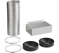 Kit de recyclage pour WHI 949 + 649 GORENJE WHI949-649