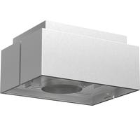 Bosch DIZ2FX5D1 Accessoires pour hotte aspirante/Kit de recyclage Long Life/Combinable avec îlot/Pour mode recyclage/Filtre à charbon actif régénérable