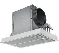 Siemens LZ21JCC26 Accessoire pour hotte Kit de recyclage pour hotte