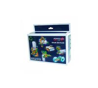 eqwergy - kit de recyclage solaire powerplus G