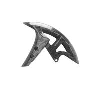 Kit De Redresseur D'aile De Moto De Remplacement De Garde-Boue De Roue Avant De Moto, Compatible for YZFR1 R1 2009-2018 Et Compatible for YZFR6 R6 2017-2020,(C)
