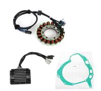 Kit de redresseur de régulateur de Joint de Bobine de Stator, Compatible avec DL1000 2003-2012 2011 2010 09
